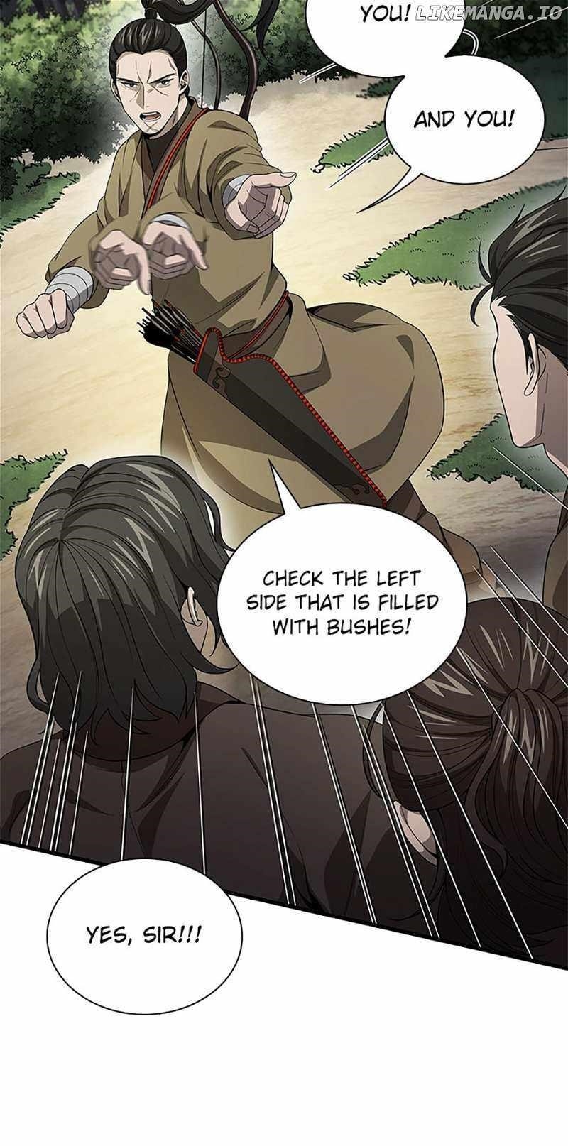 Read Storm Inn EN Manga Online