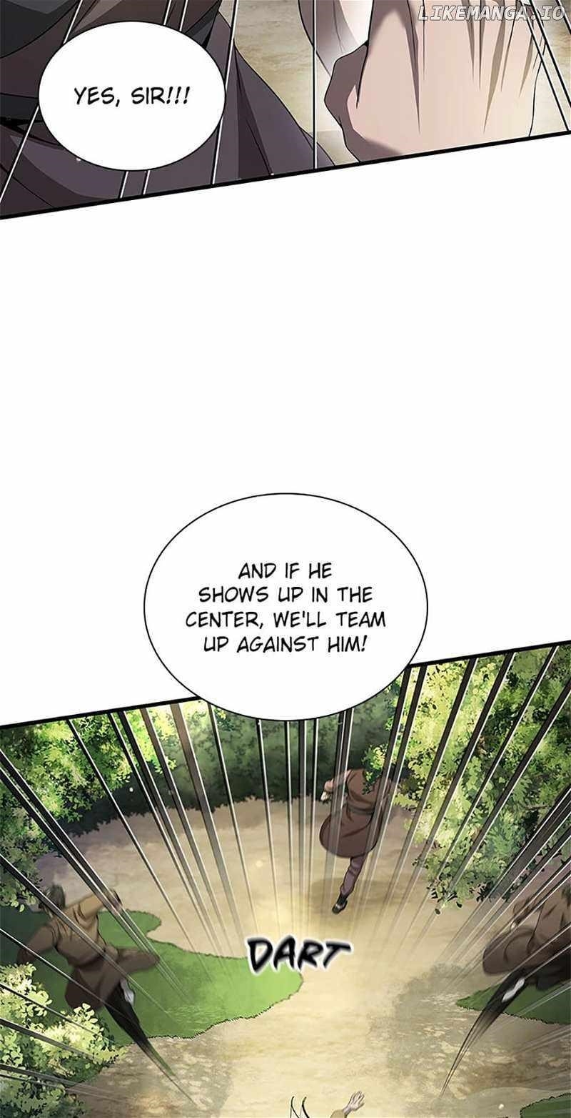 Read Storm Inn EN Manga Online