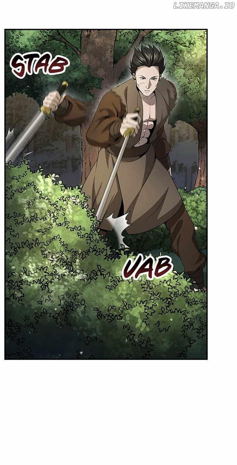 Read Storm Inn EN Manga Online