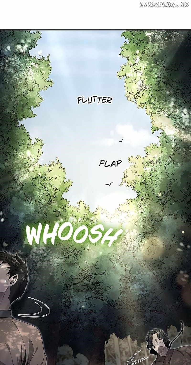 Read Storm Inn EN Manga Online