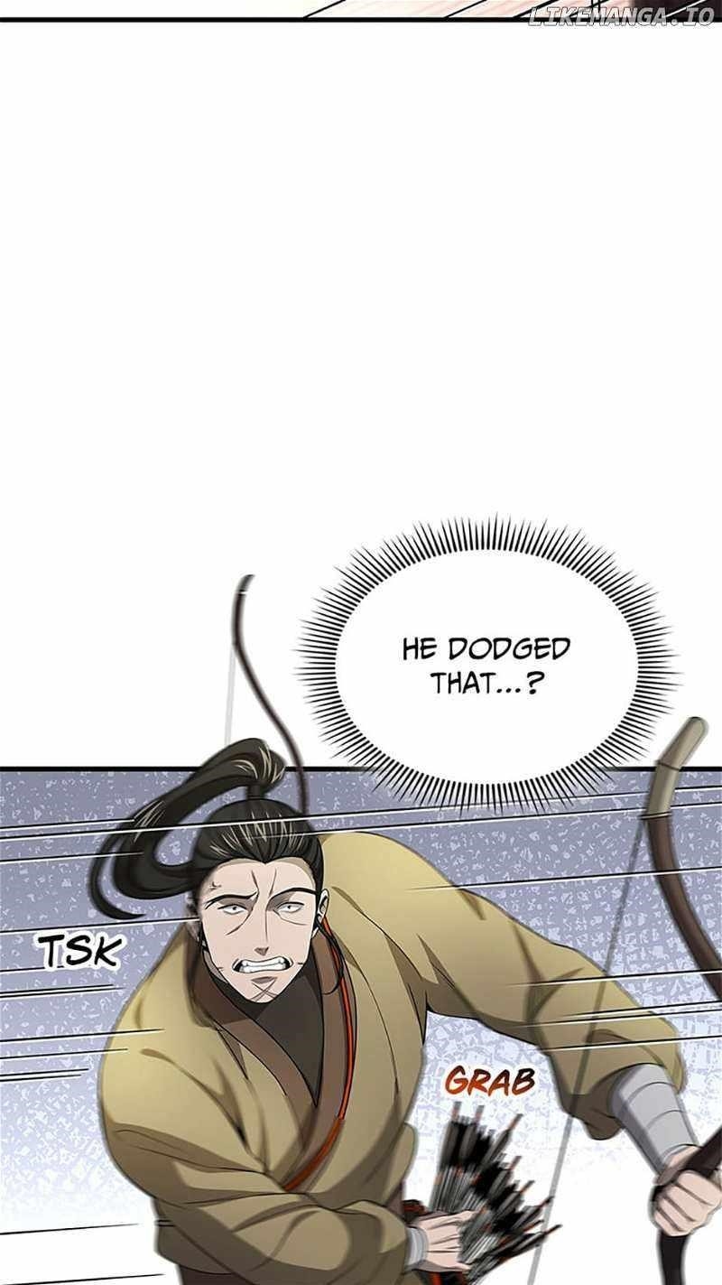 Read Storm Inn EN Manga Online