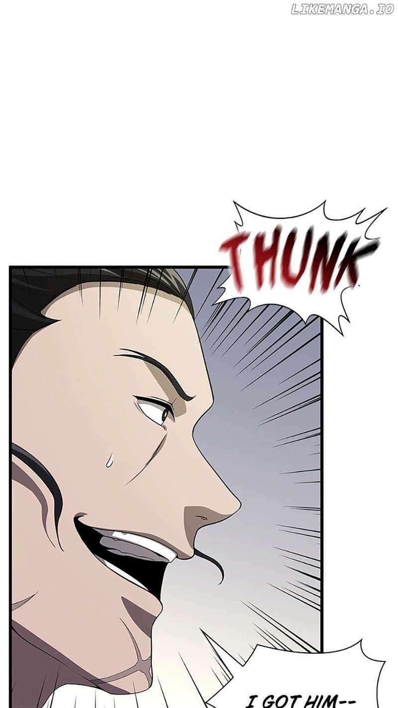 Read Storm Inn EN Manga Online