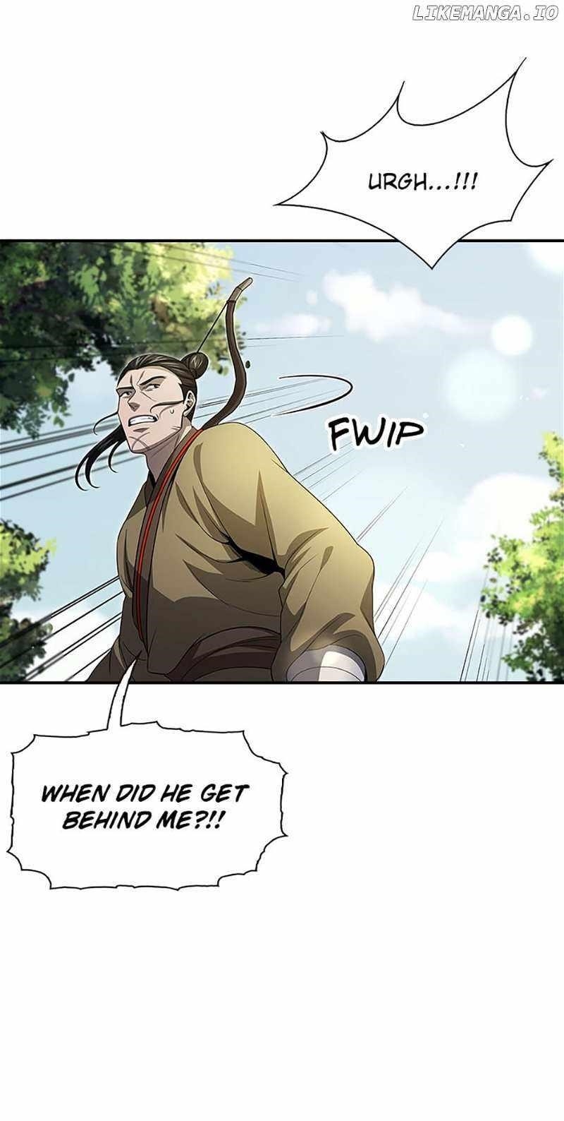 Read Storm Inn EN Manga Online