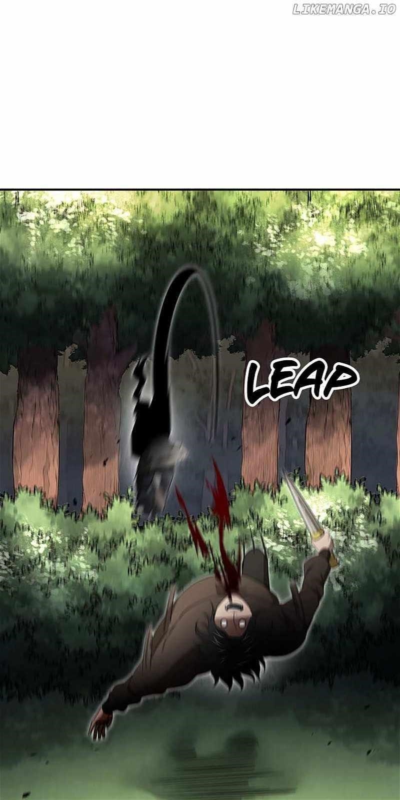 Read Storm Inn EN Manga Online