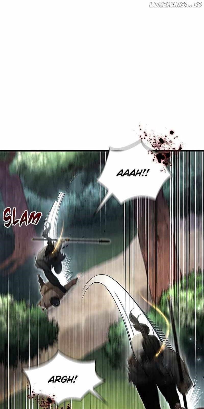 Read Storm Inn EN Manga Online