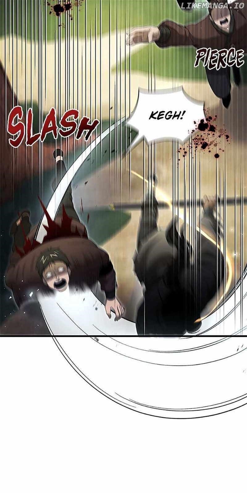 Read Storm Inn EN Manga Online