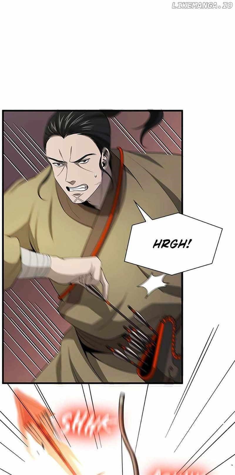 Read Storm Inn EN Manga Online