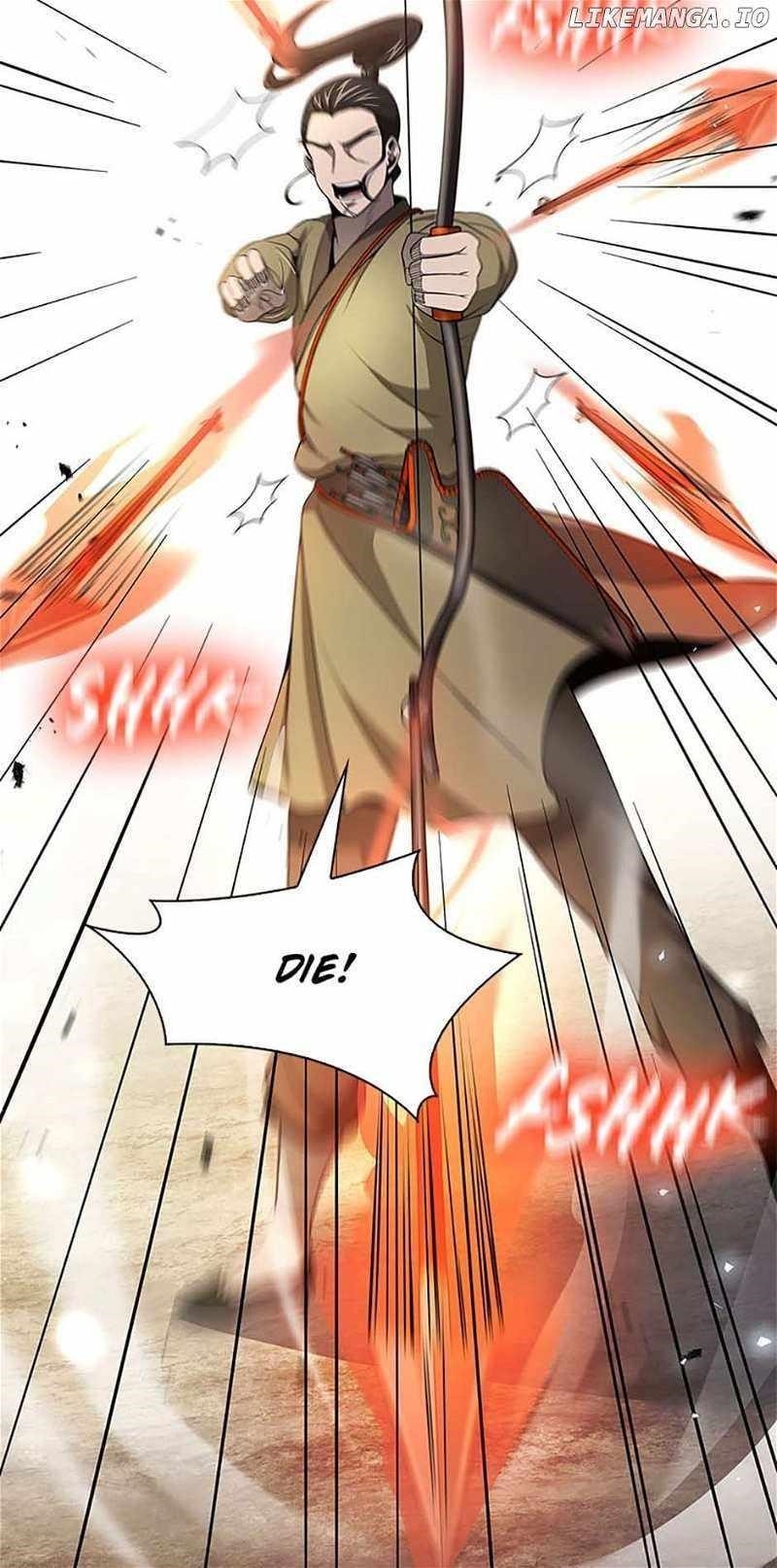 Read Storm Inn EN Manga Online