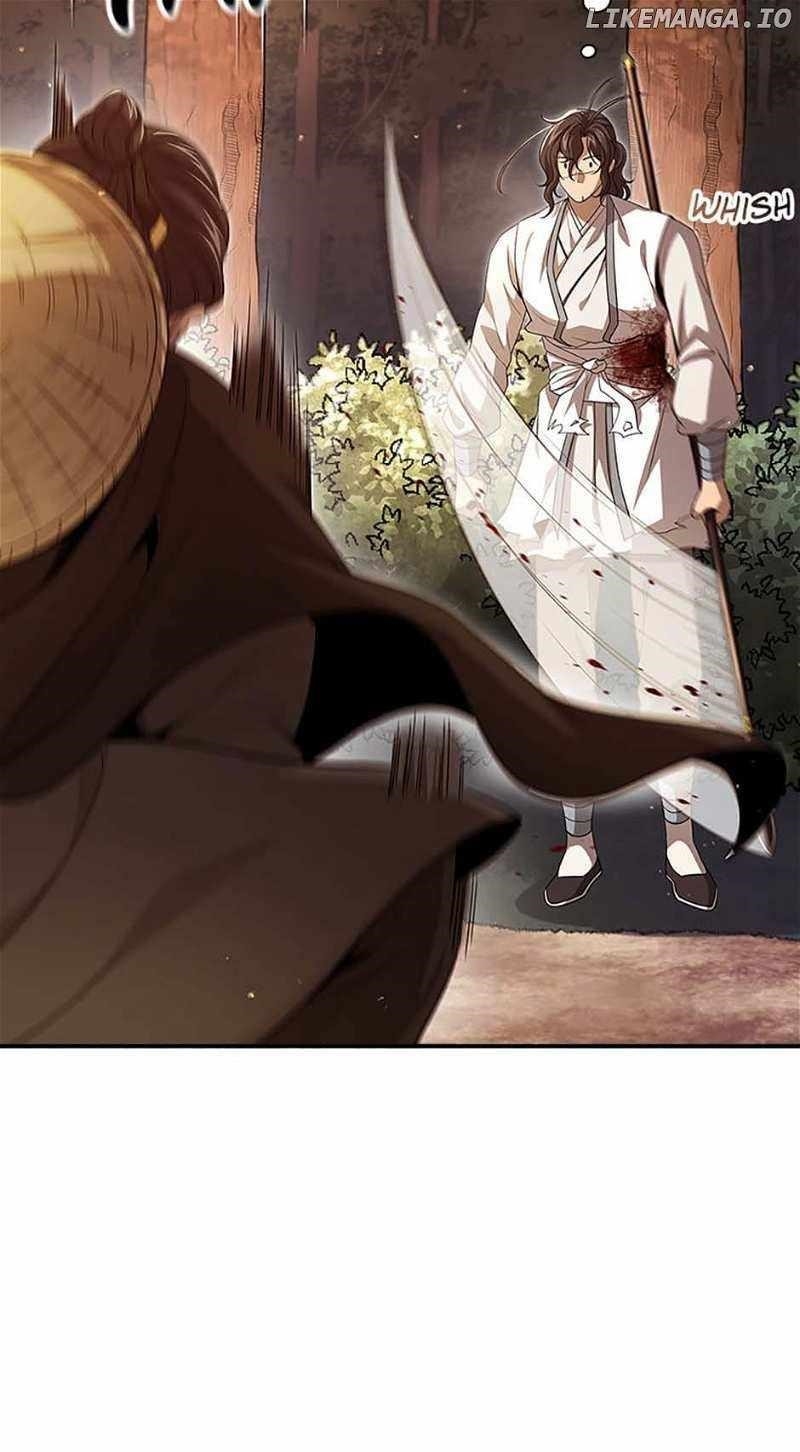 Read Storm Inn EN Manga Online