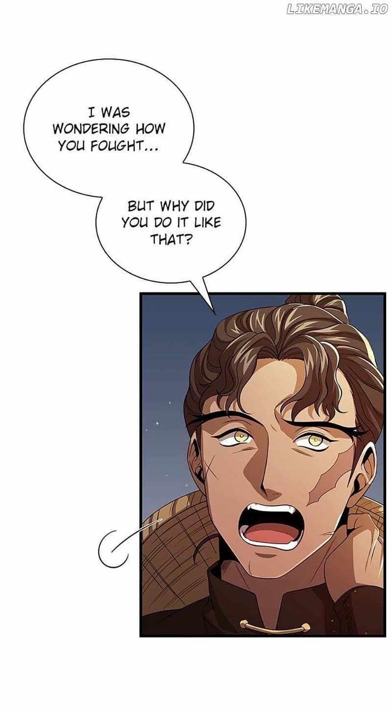 Read Storm Inn EN Manga Online