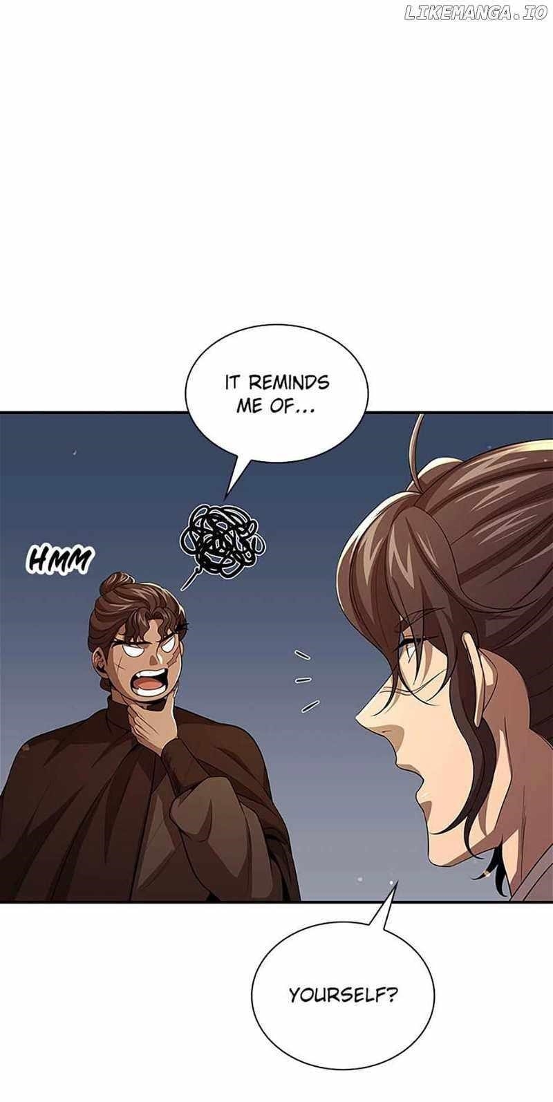 Read Storm Inn EN Manga Online