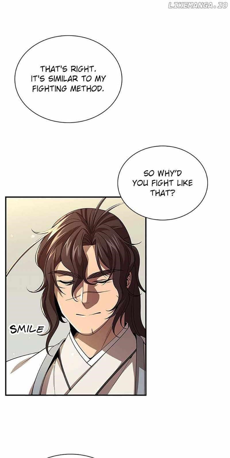 Read Storm Inn EN Manga Online