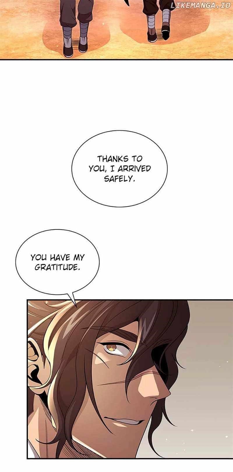 Read Storm Inn EN Manga Online