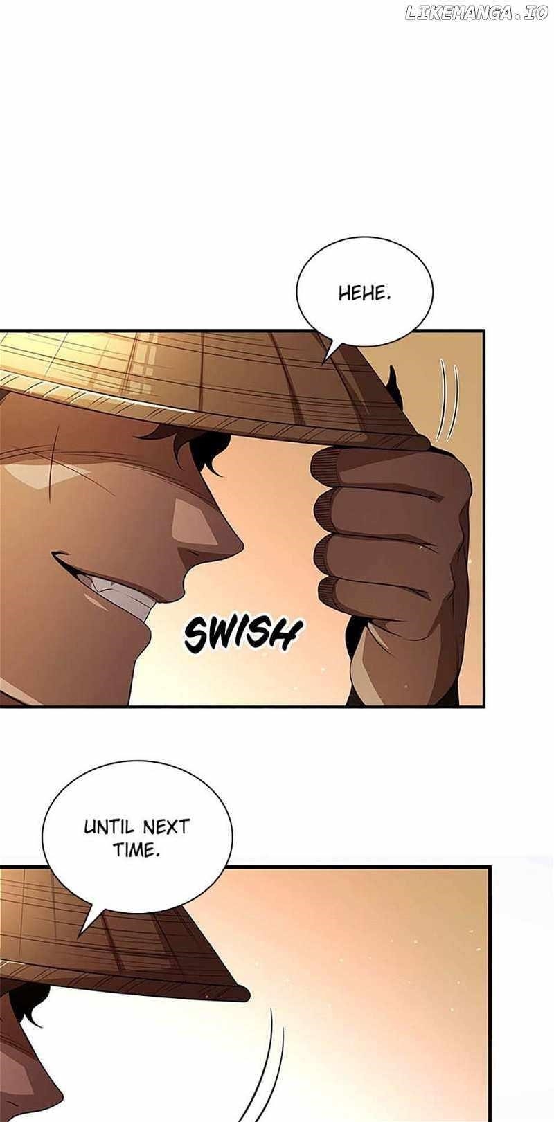 Read Storm Inn EN Manga Online