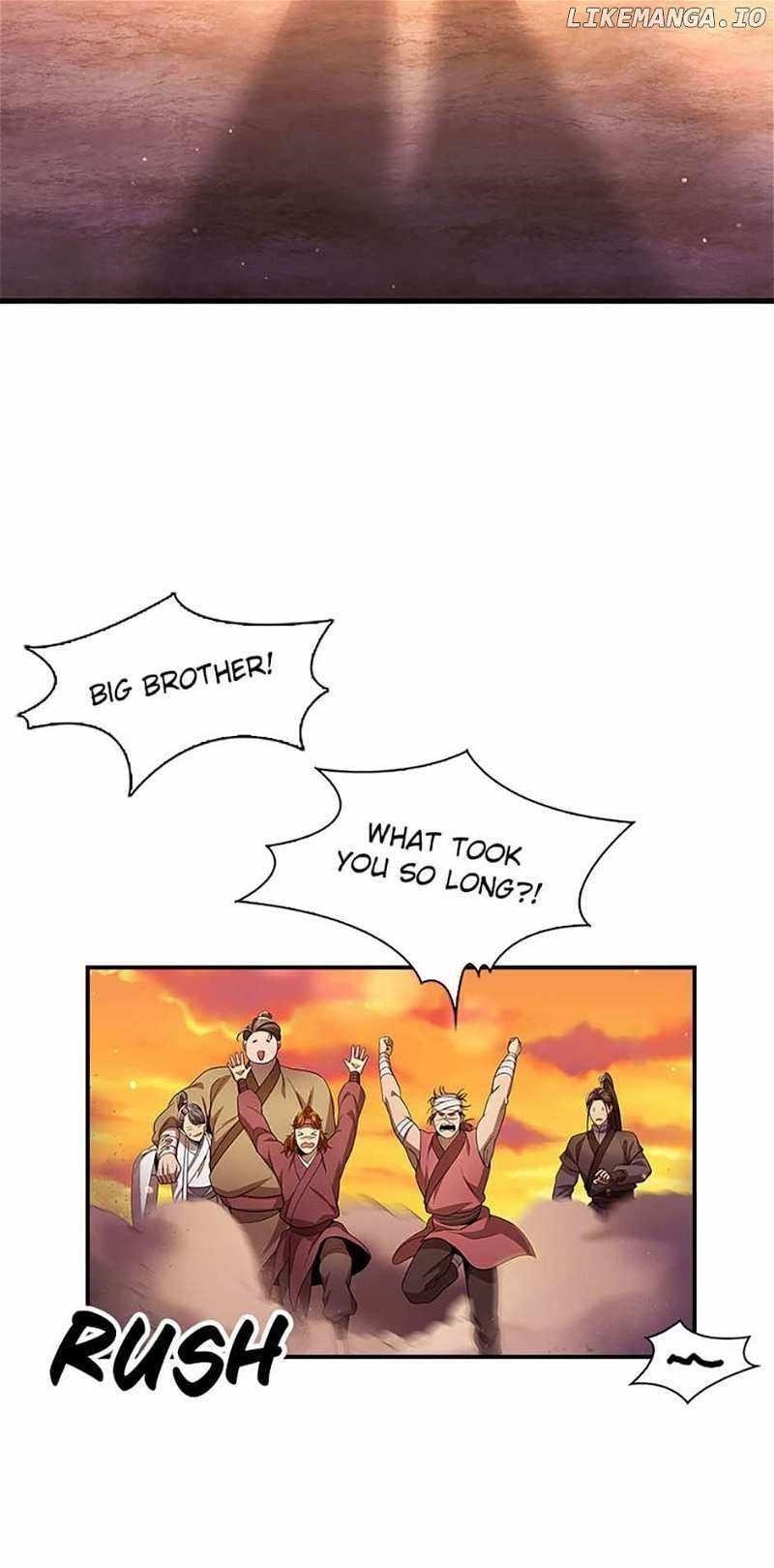 Read Storm Inn EN Manga Online