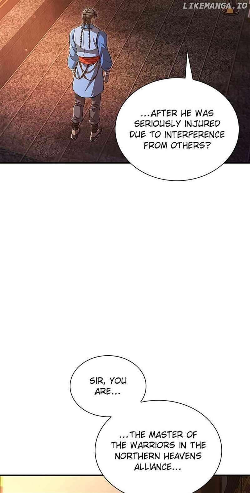 Read Storm Inn EN Manga Online