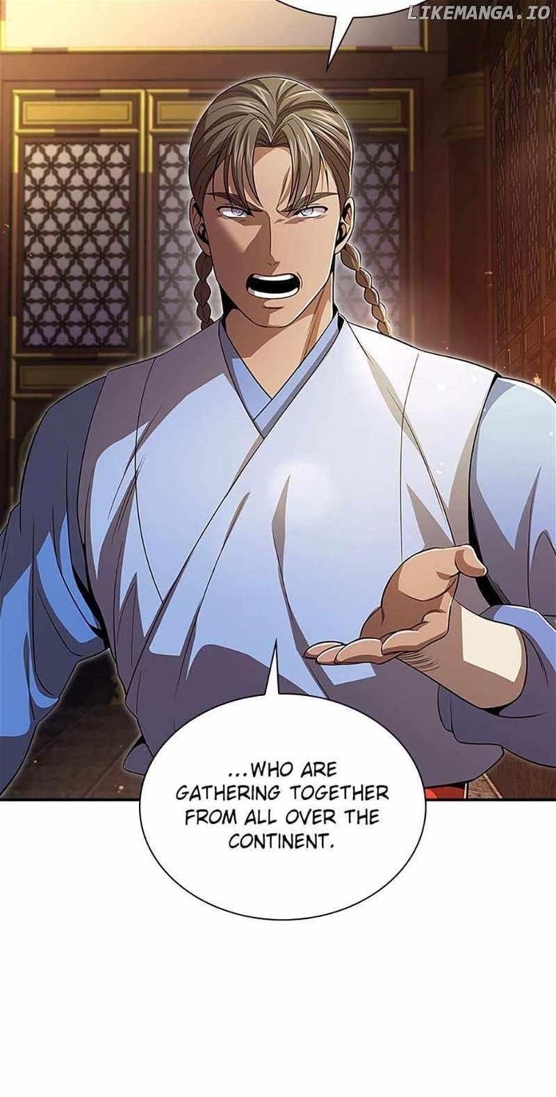 Read Storm Inn EN Manga Online