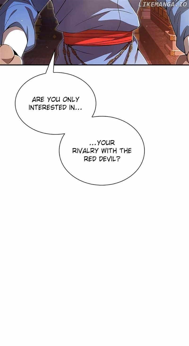 Read Storm Inn EN Manga Online