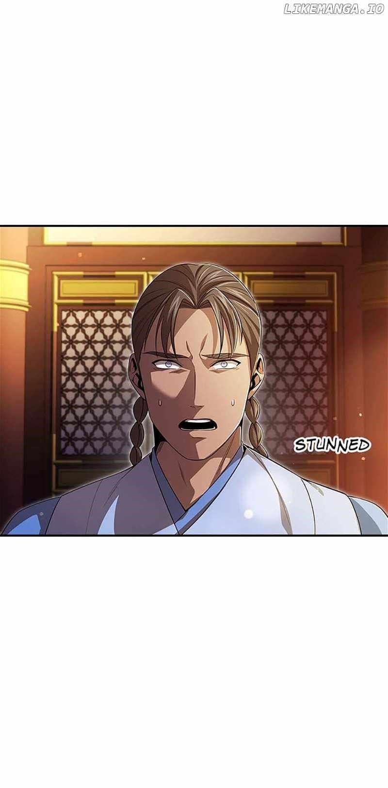 Read Storm Inn EN Manga Online