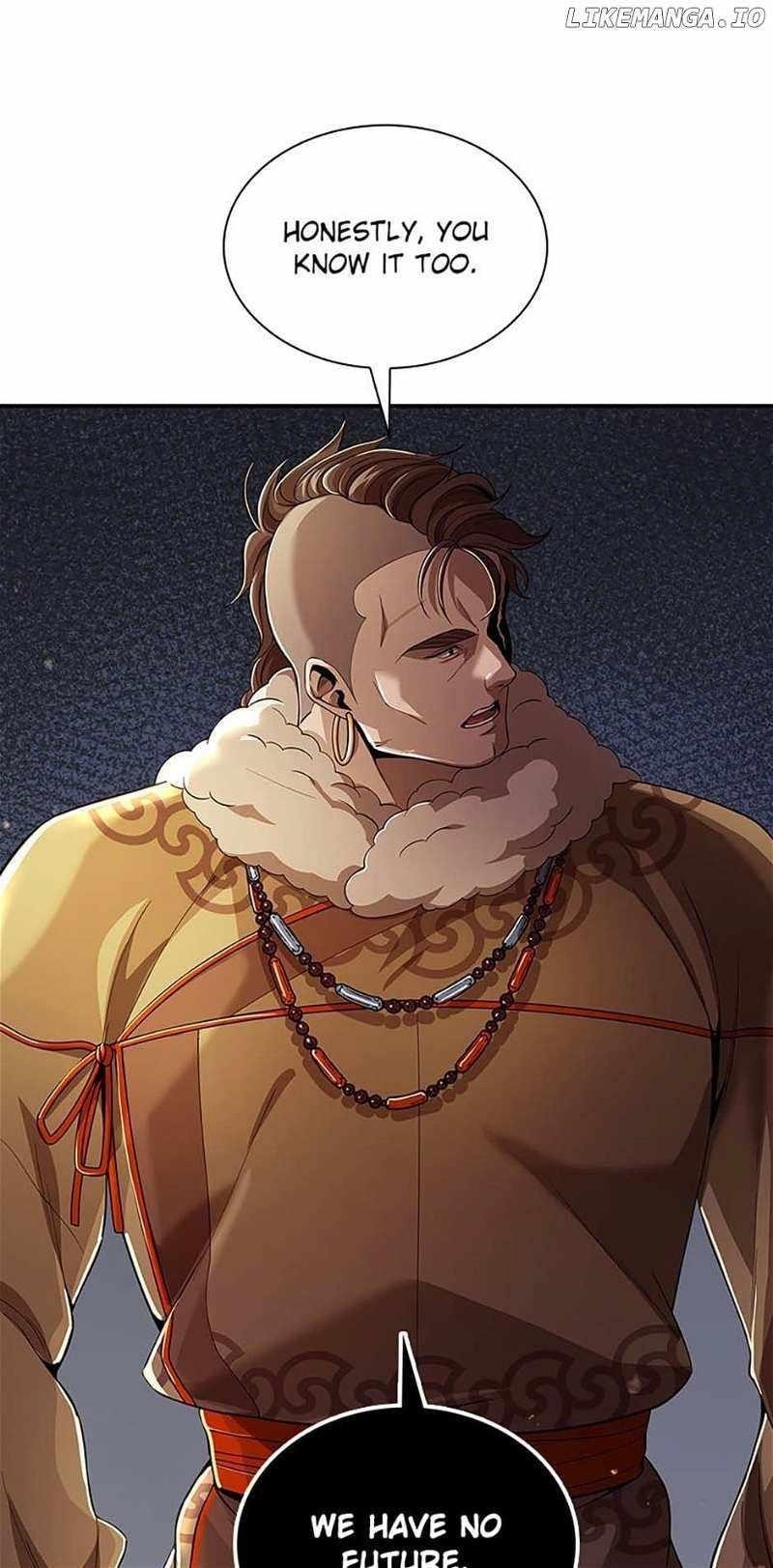 Read Storm Inn EN Manga Online