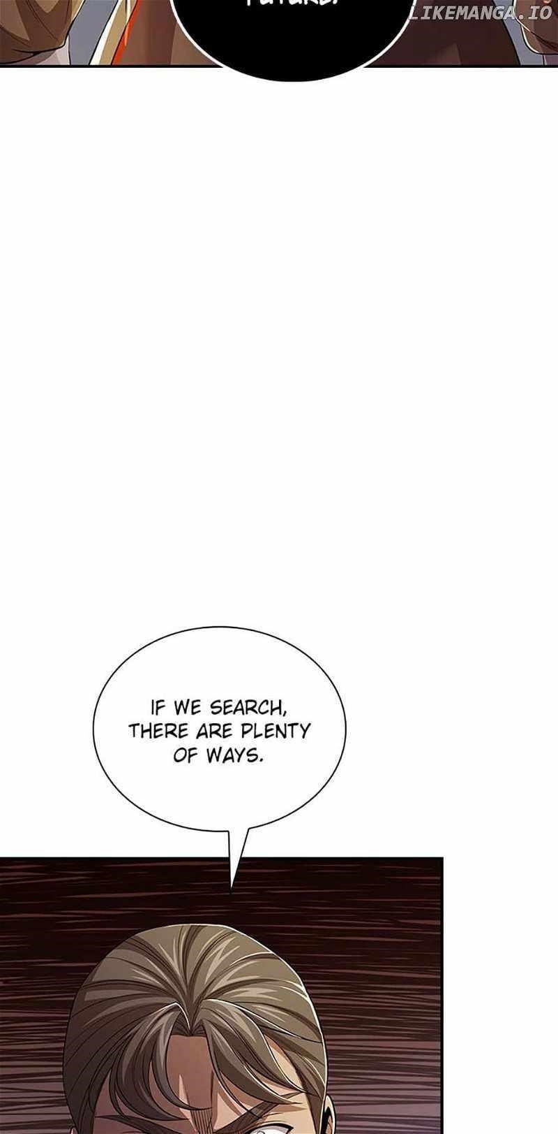 Read Storm Inn EN Manga Online