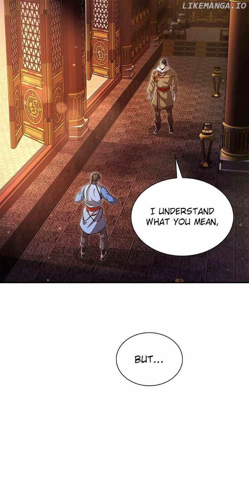 Read Storm Inn EN Manga Online