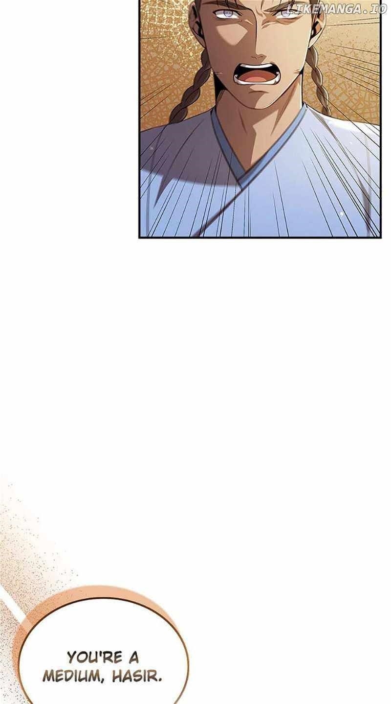 Read Storm Inn EN Manga Online