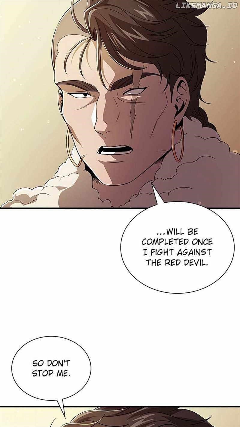 Read Storm Inn EN Manga Online