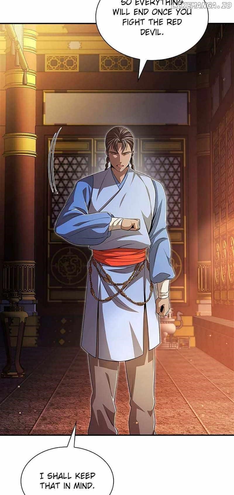 Read Storm Inn EN Manga Online