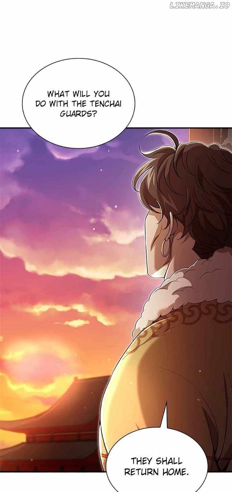 Read Storm Inn EN Manga Online