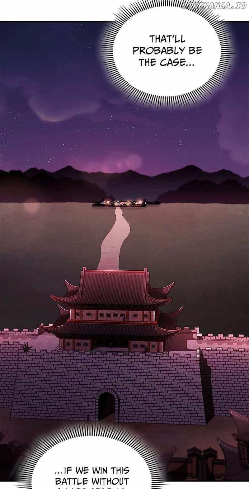 Read Storm Inn EN Manga Online