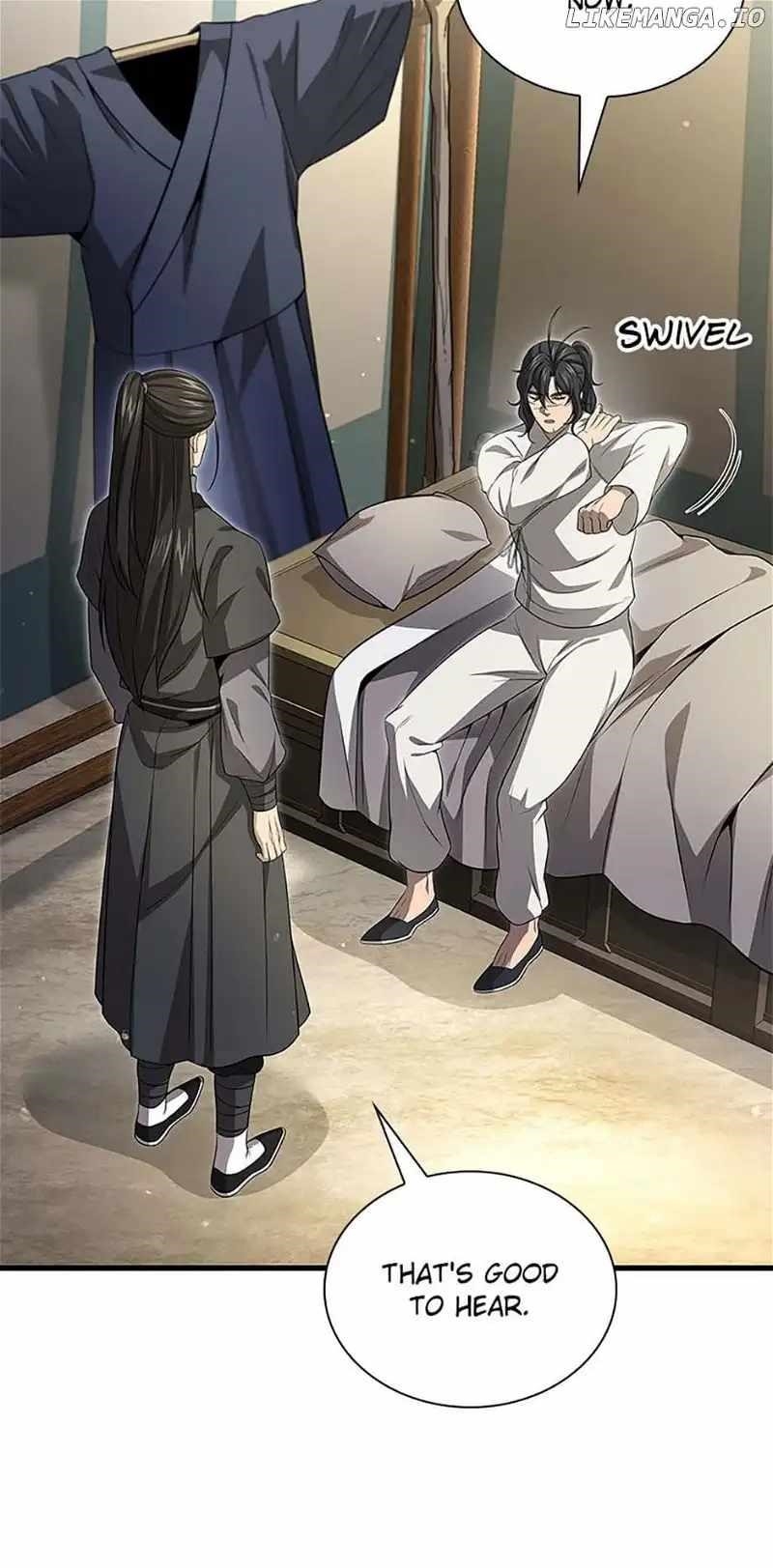 Read Storm Inn EN Manga Online