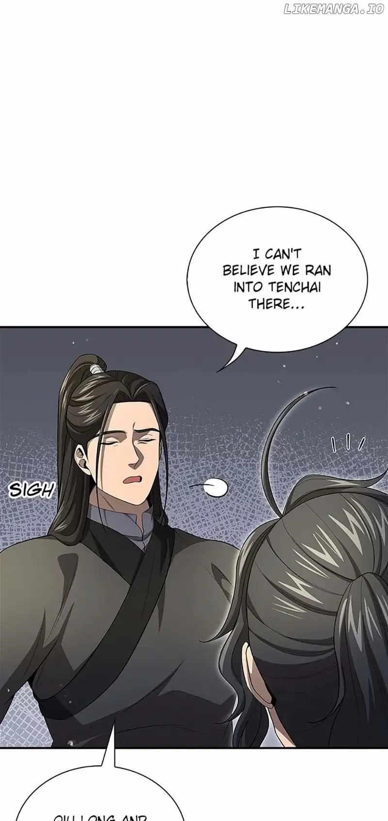 Read Storm Inn EN Manga Online