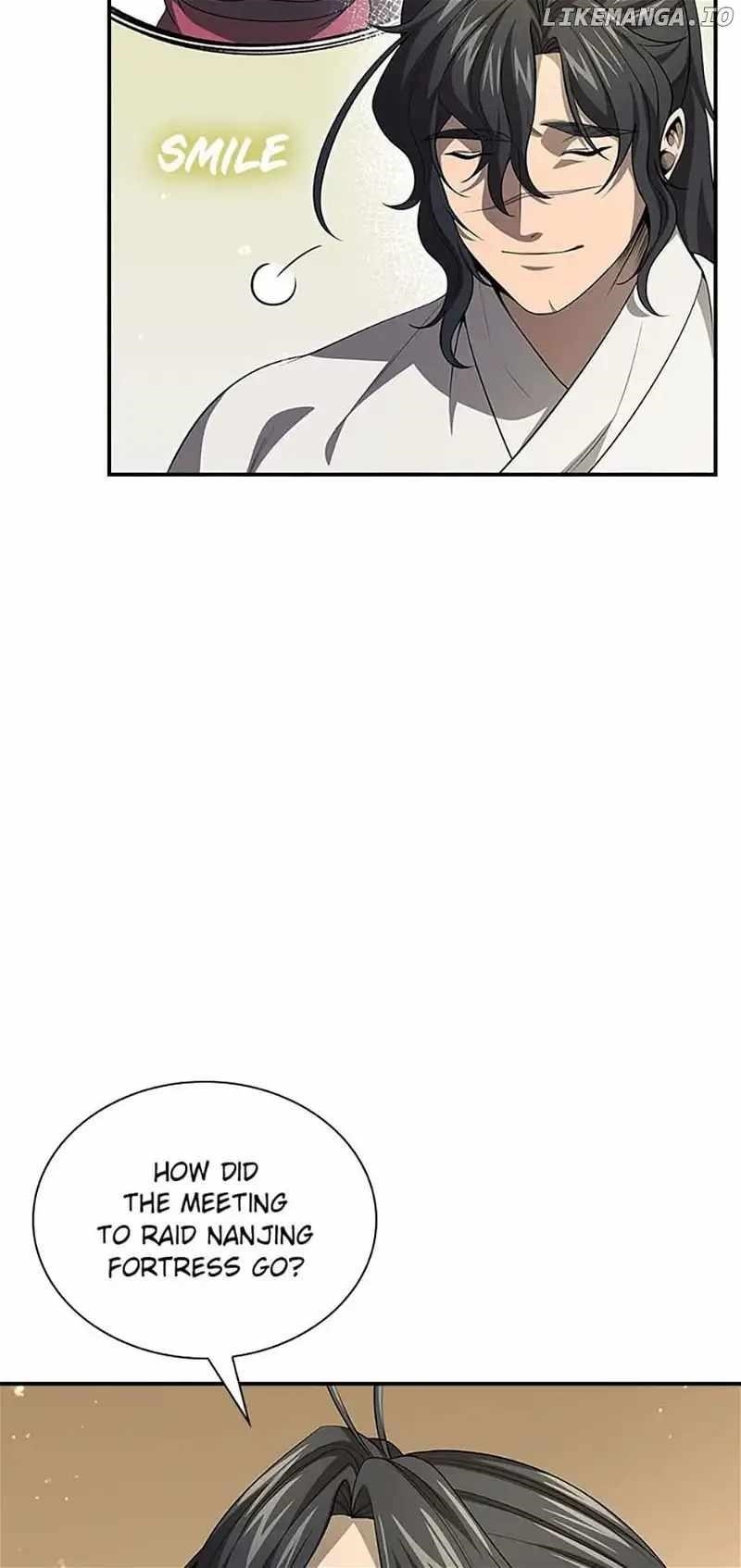 Read Storm Inn EN Manga Online