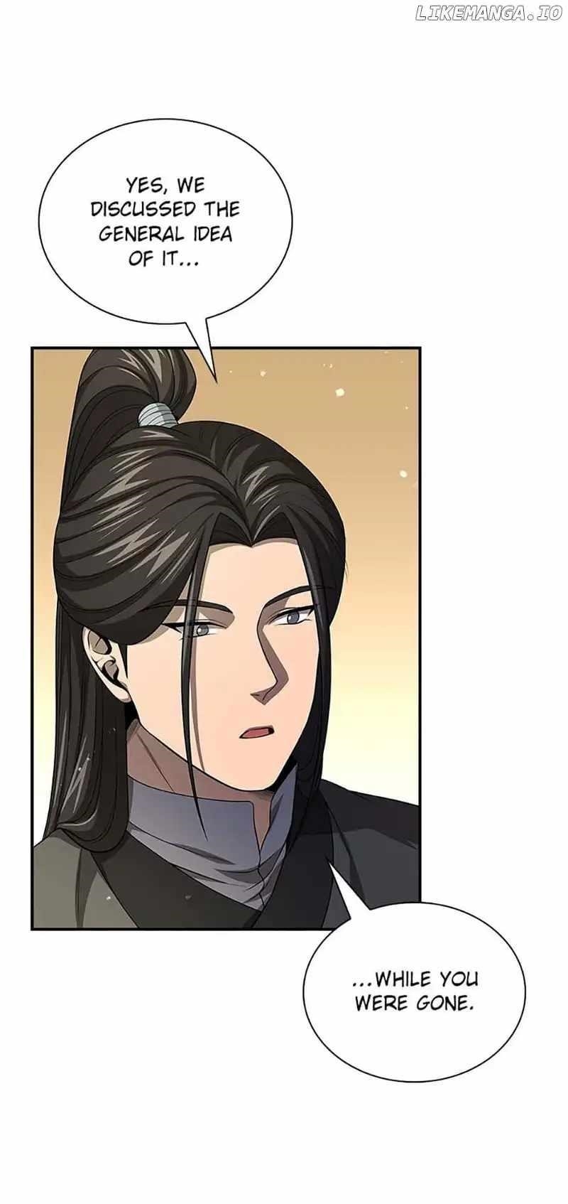 Read Storm Inn EN Manga Online