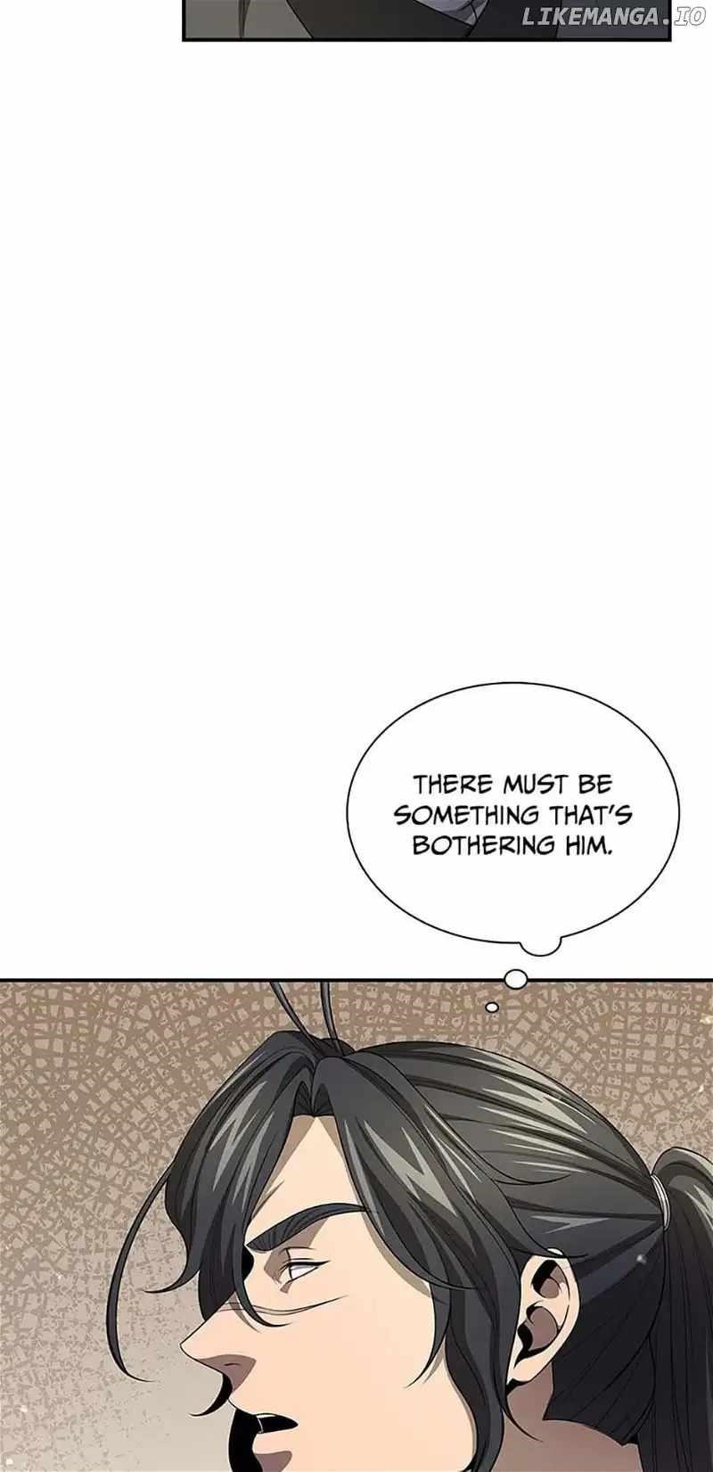 Read Storm Inn EN Manga Online