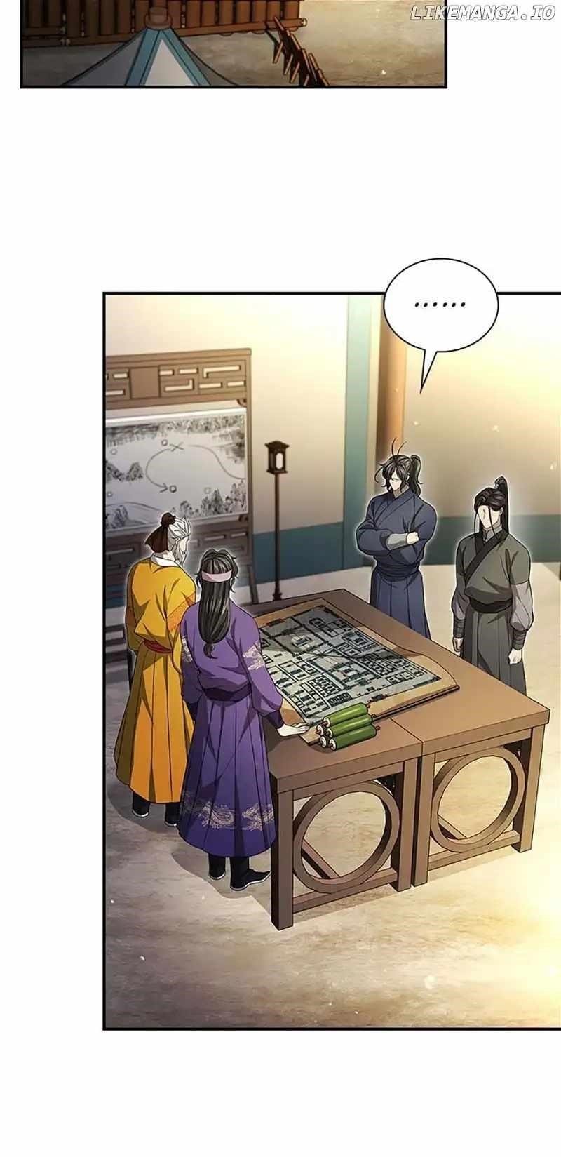 Read Storm Inn EN Manga Online