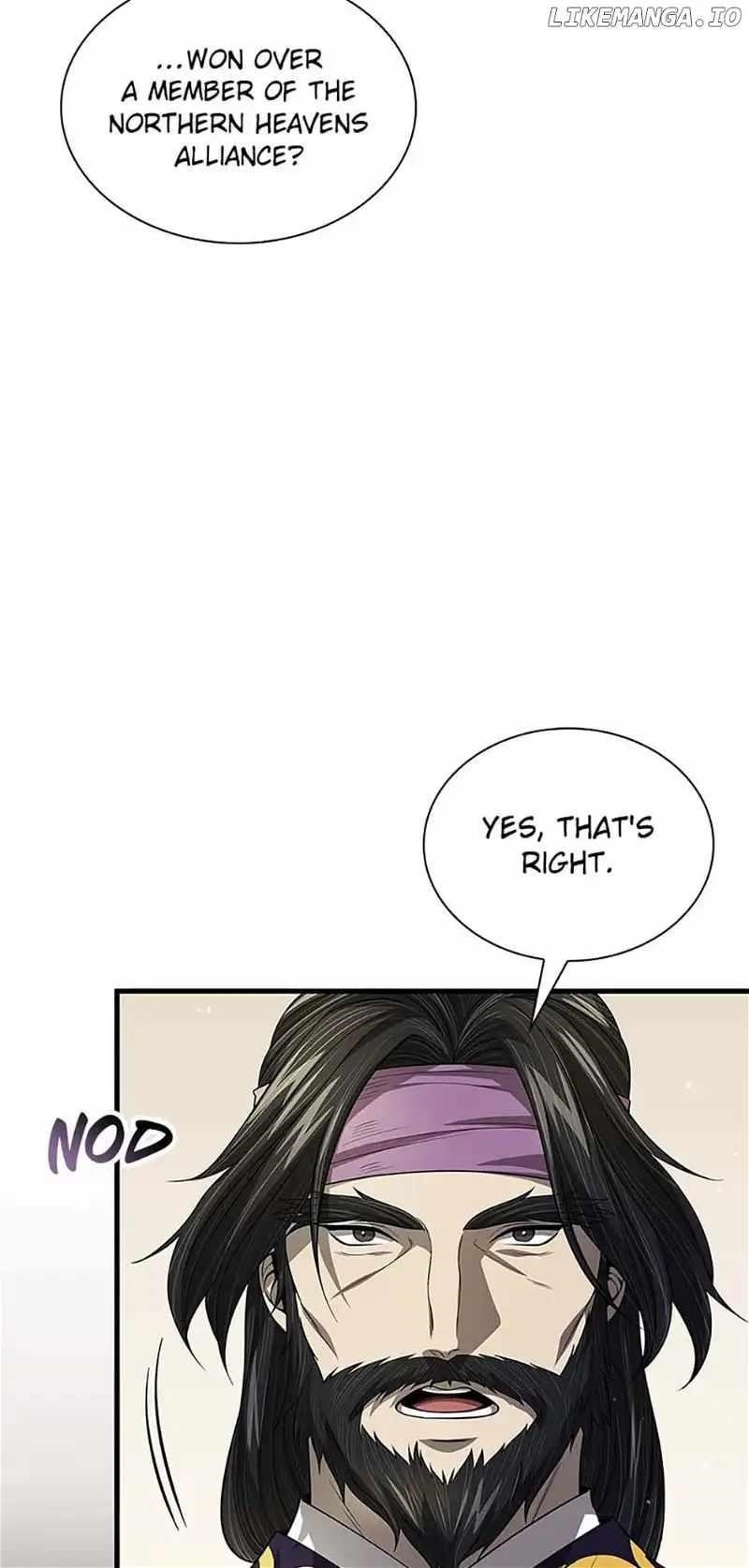 Read Storm Inn EN Manga Online