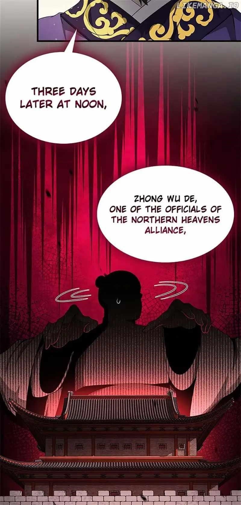 Read Storm Inn EN Manga Online