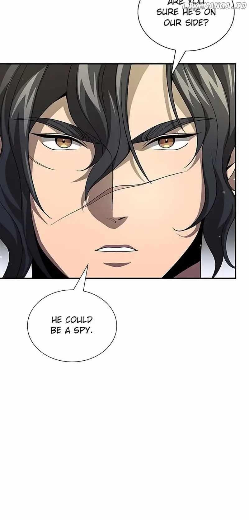 Read Storm Inn EN Manga Online