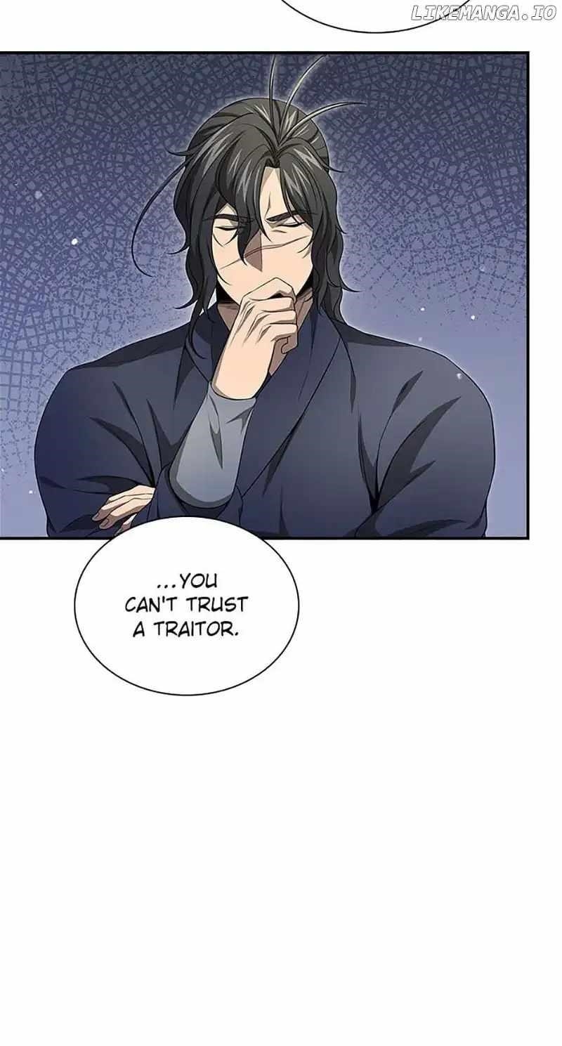 Read Storm Inn EN Manga Online