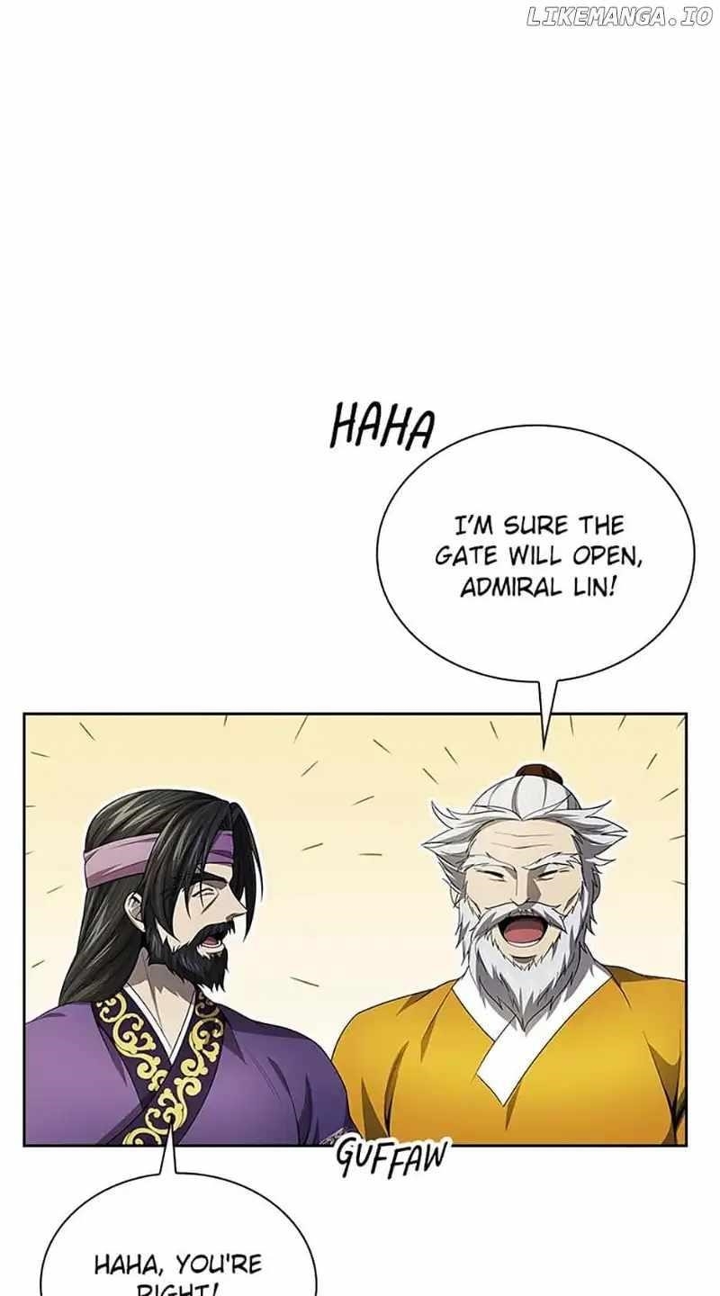 Read Storm Inn EN Manga Online