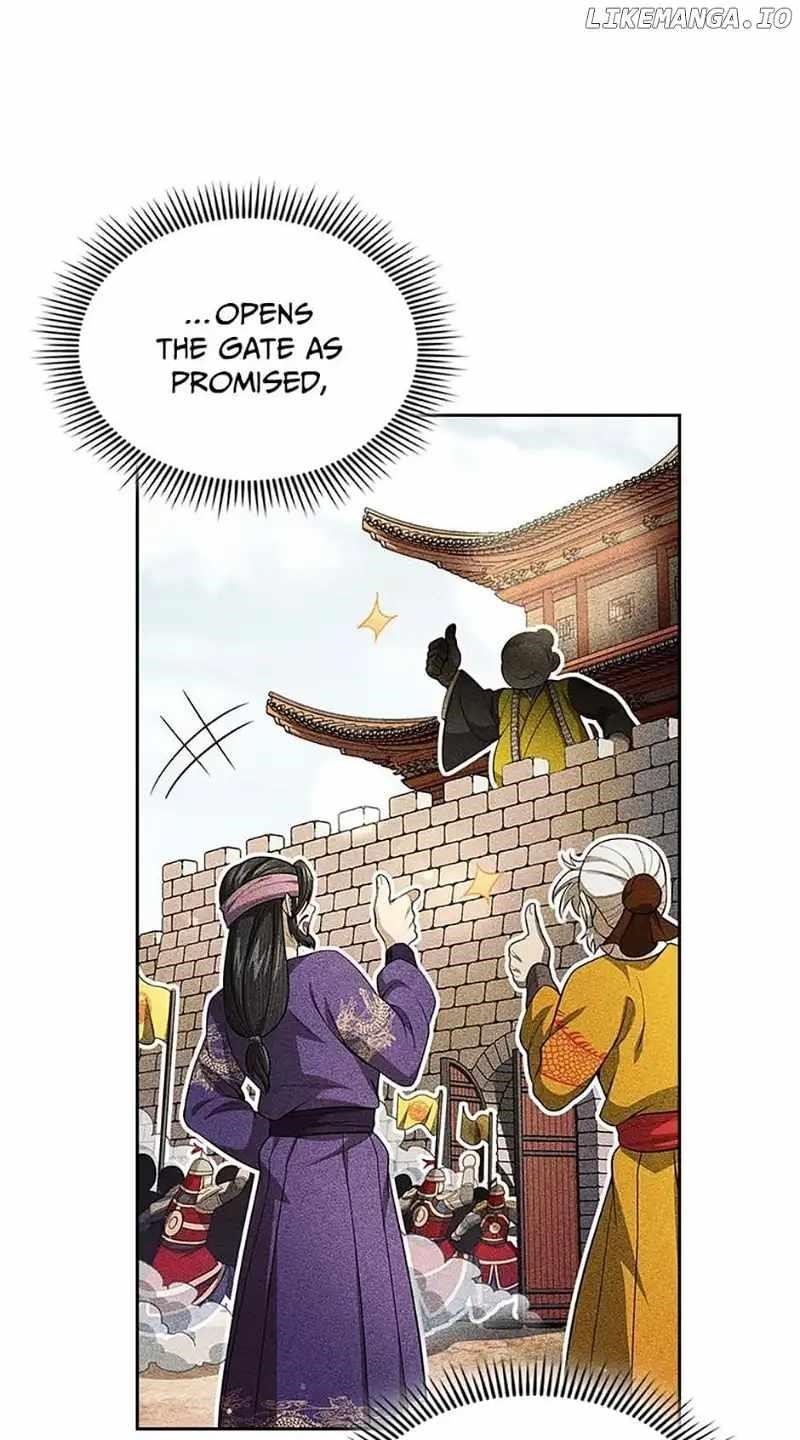 Read Storm Inn EN Manga Online