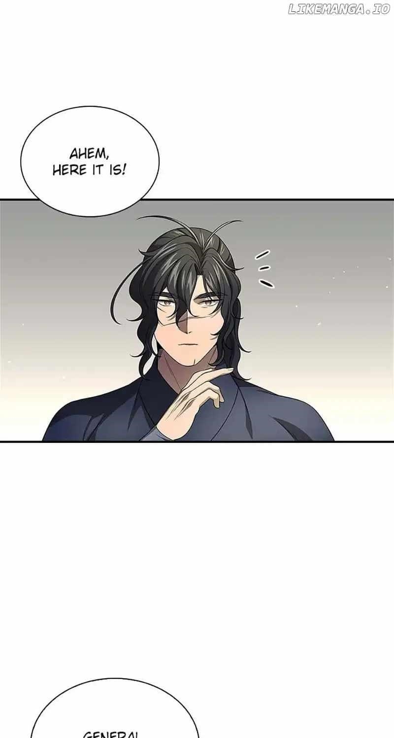 Read Storm Inn EN Manga Online