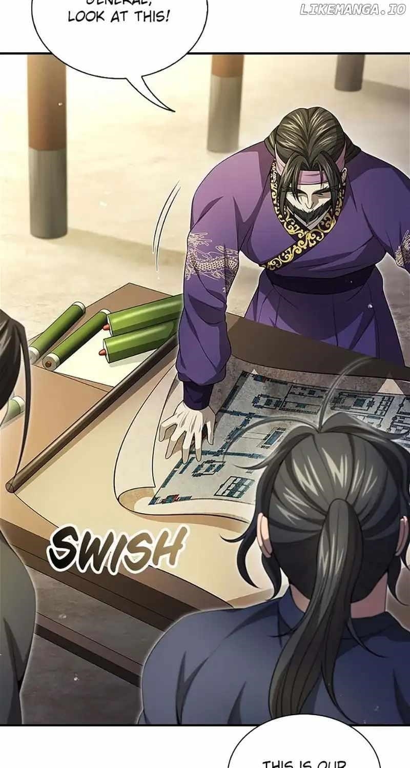 Read Storm Inn EN Manga Online