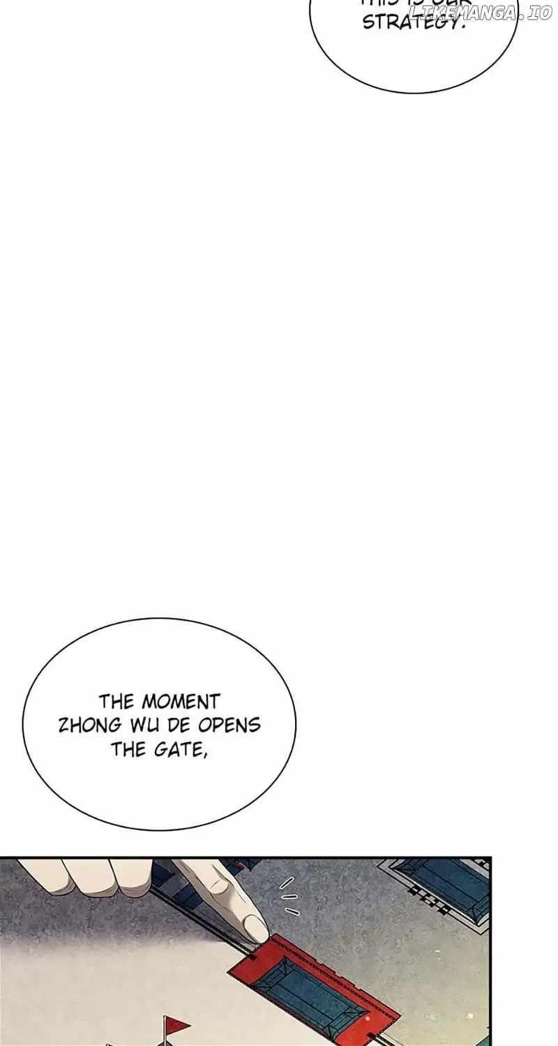 Read Storm Inn EN Manga Online