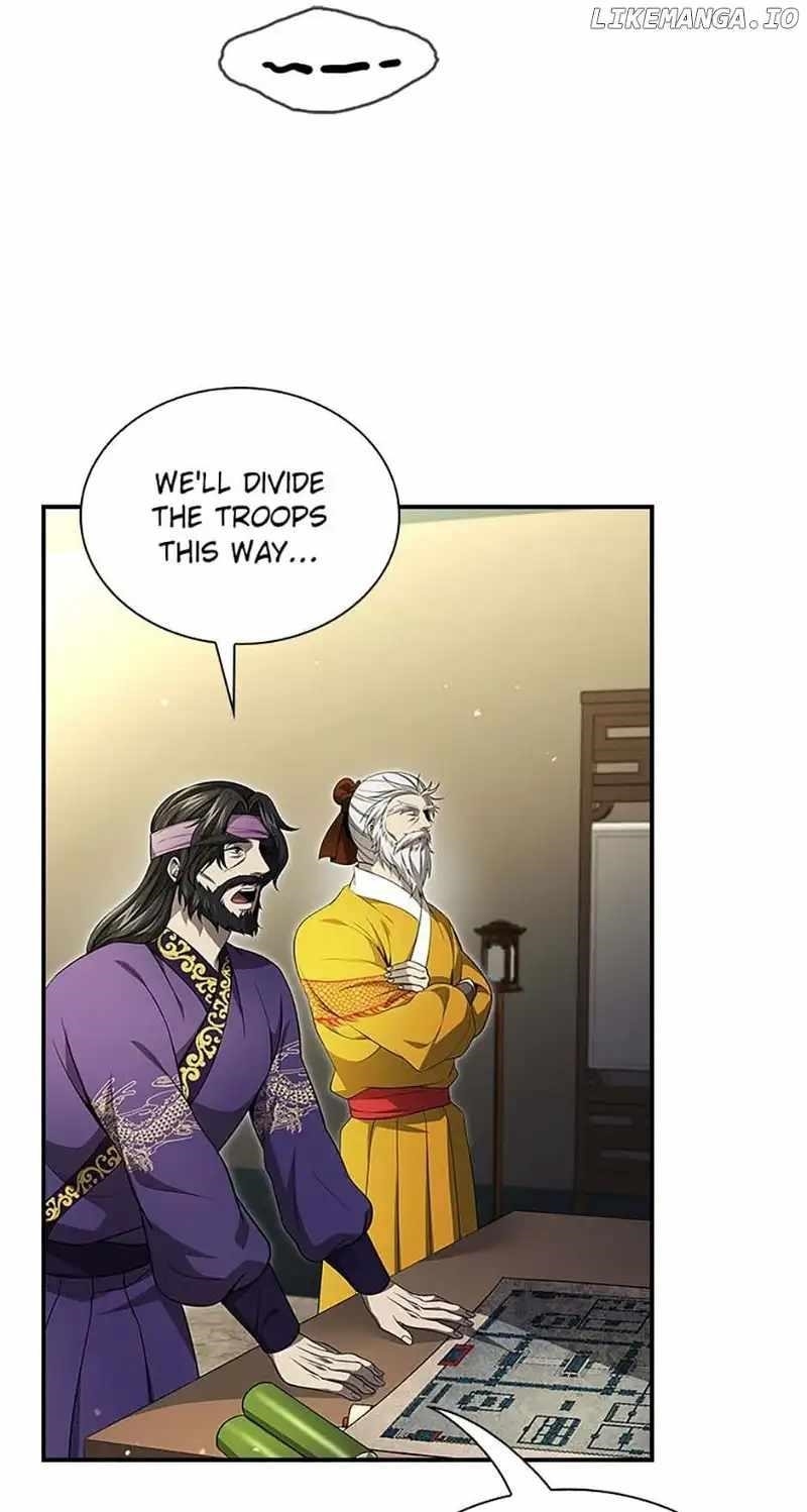 Read Storm Inn EN Manga Online