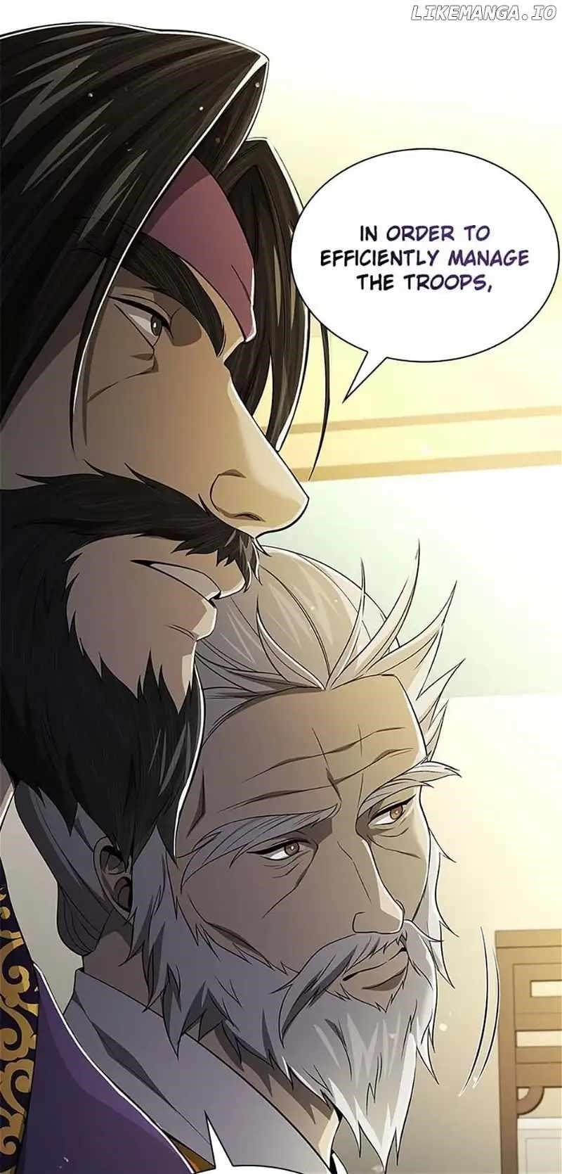 Read Storm Inn EN Manga Online