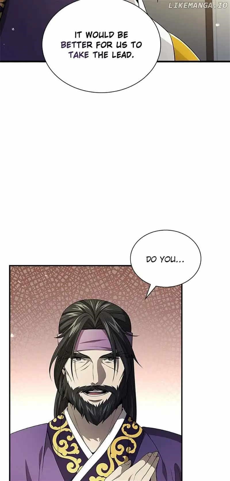 Read Storm Inn EN Manga Online