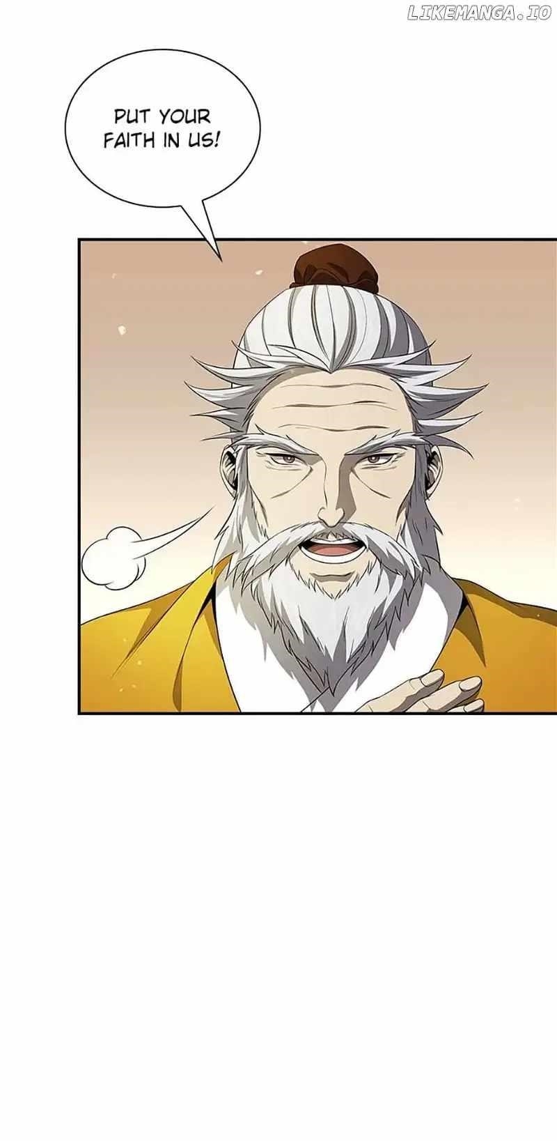 Read Storm Inn EN Manga Online